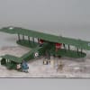 WOW291 Handley Page RN Version